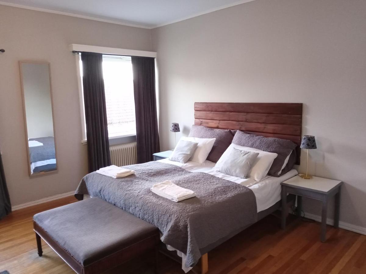 Hotel 1016 Olav Digre Sarpsborg Eksteriør billede