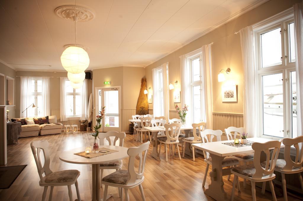 Hotel 1016 Olav Digre Sarpsborg Eksteriør billede
